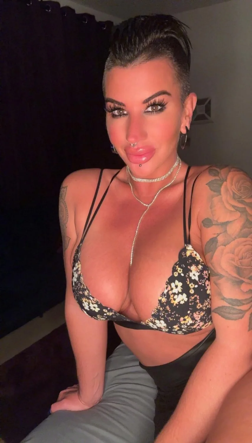 Mohawk milf image 16