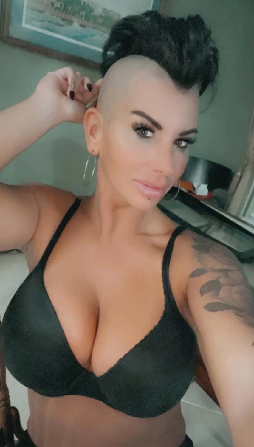 Mohawk milf image 19