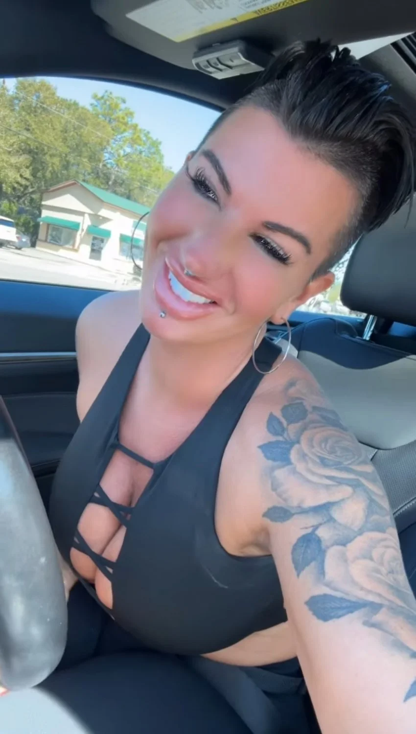 Mohawk milf image 20