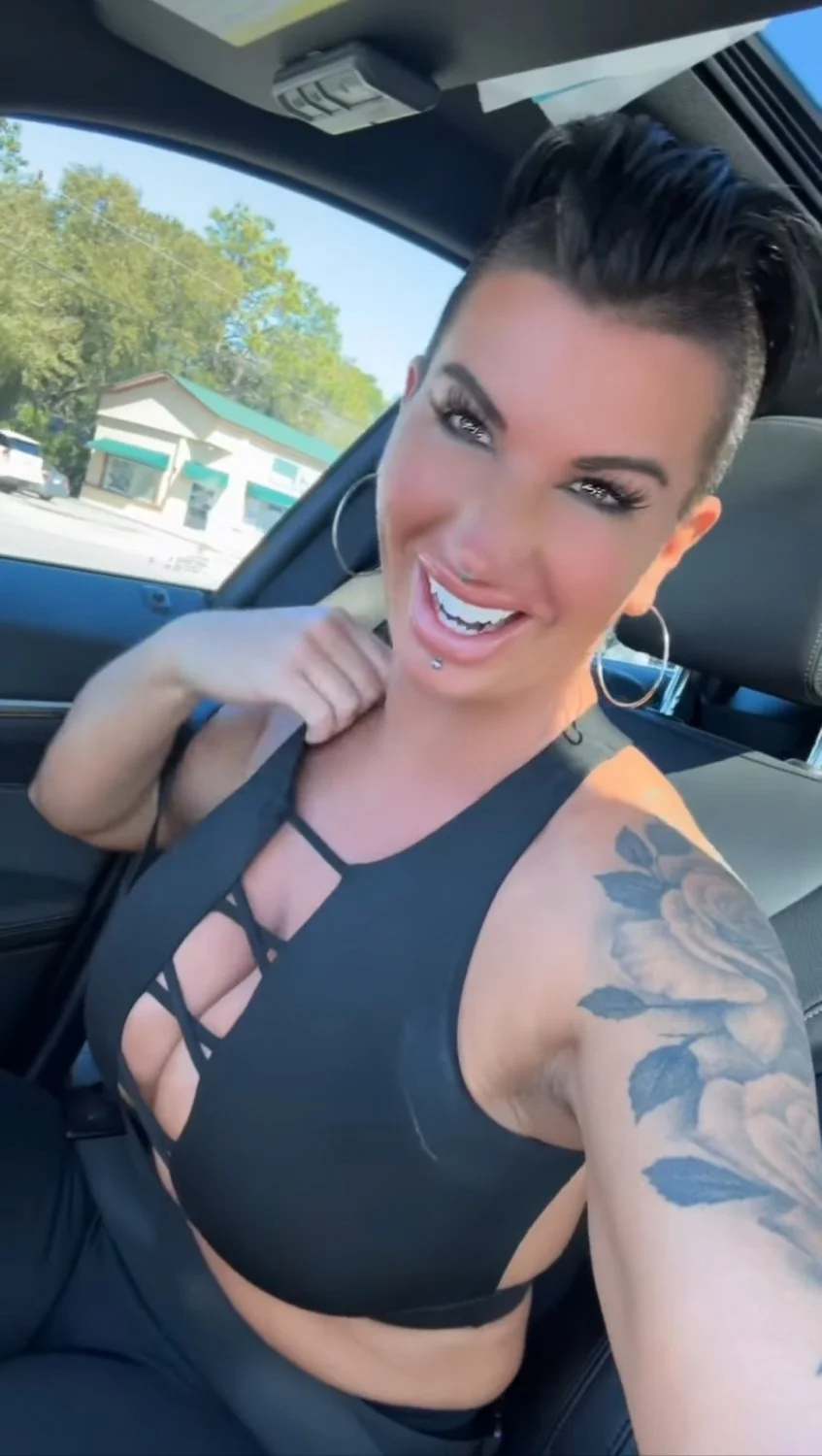 Mohawk milf image 21
