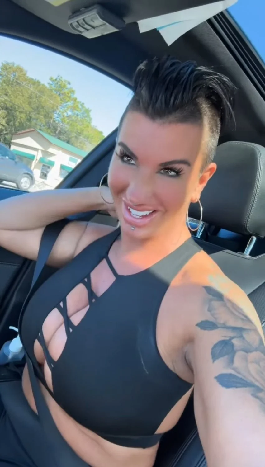 Mohawk milf image 22