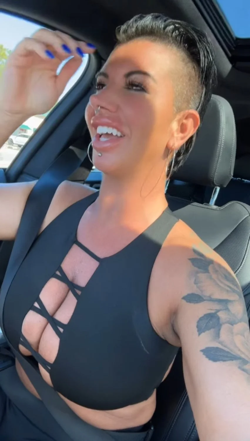 Mohawk milf image 23