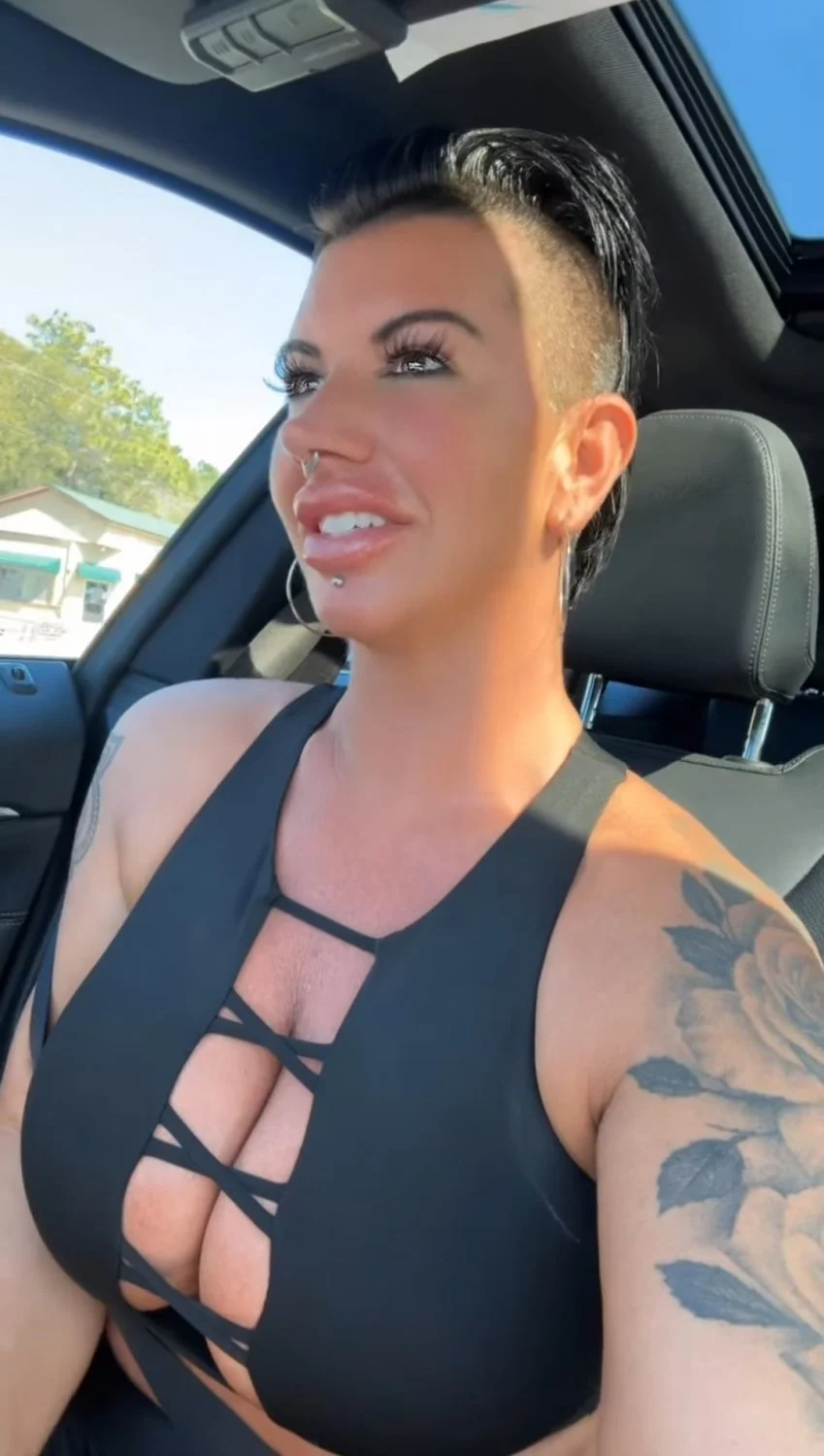 Mohawk milf image 24