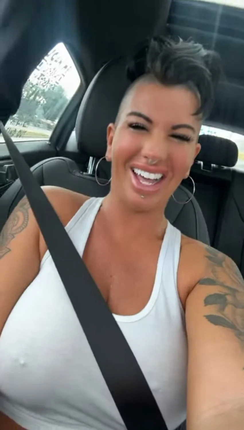 Mohawk milf image 26