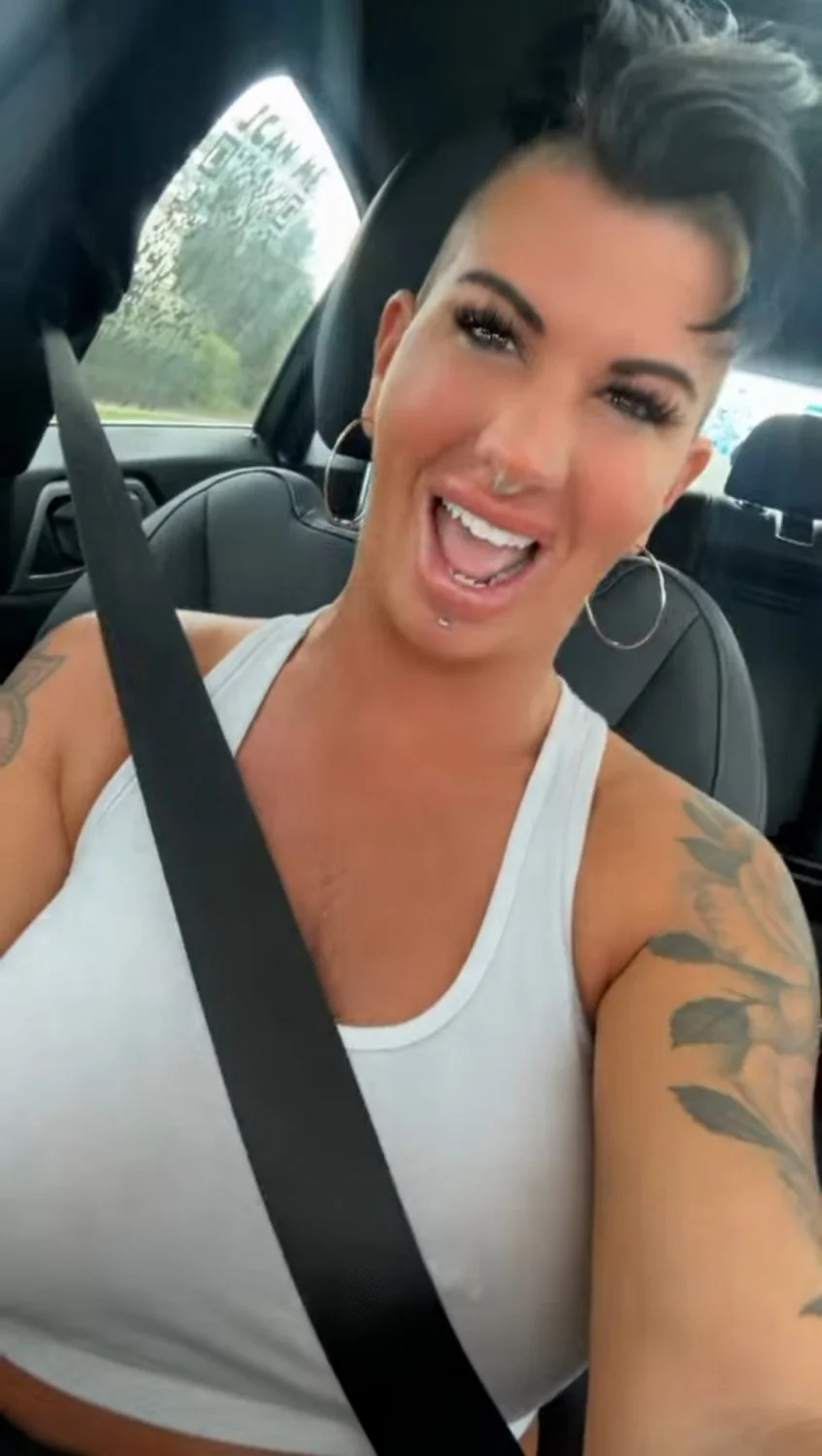Mohawk milf image 34