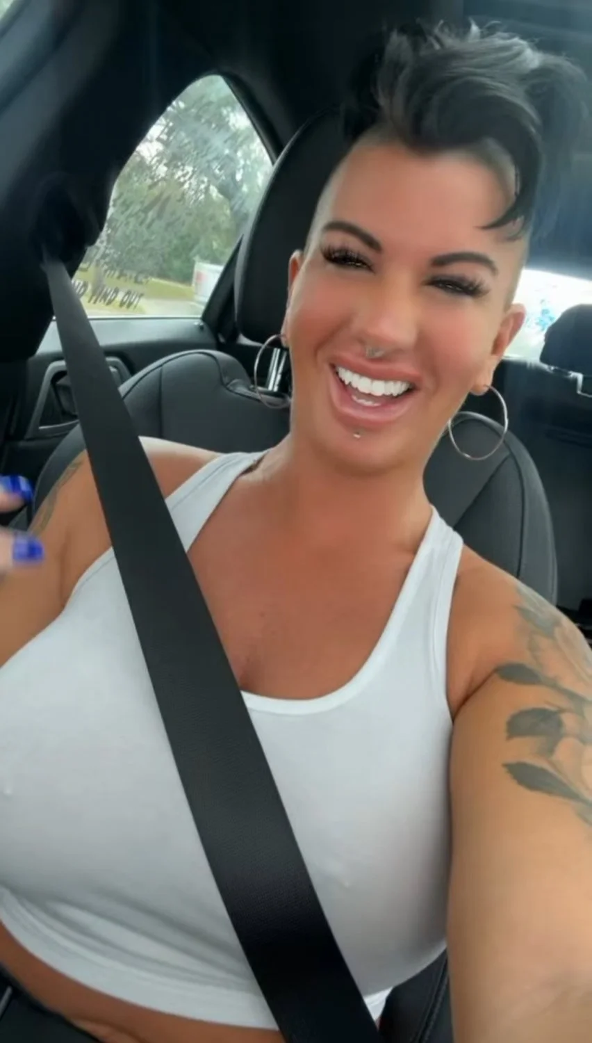 Mohawk milf image 36