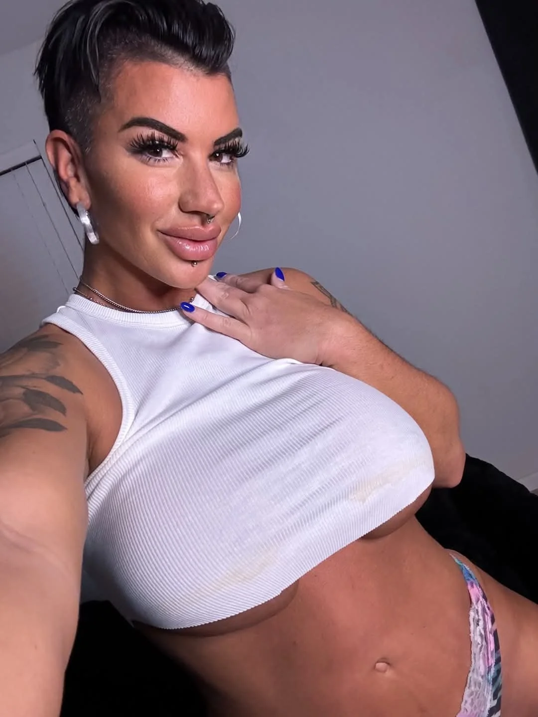 Mohawk milf image 37