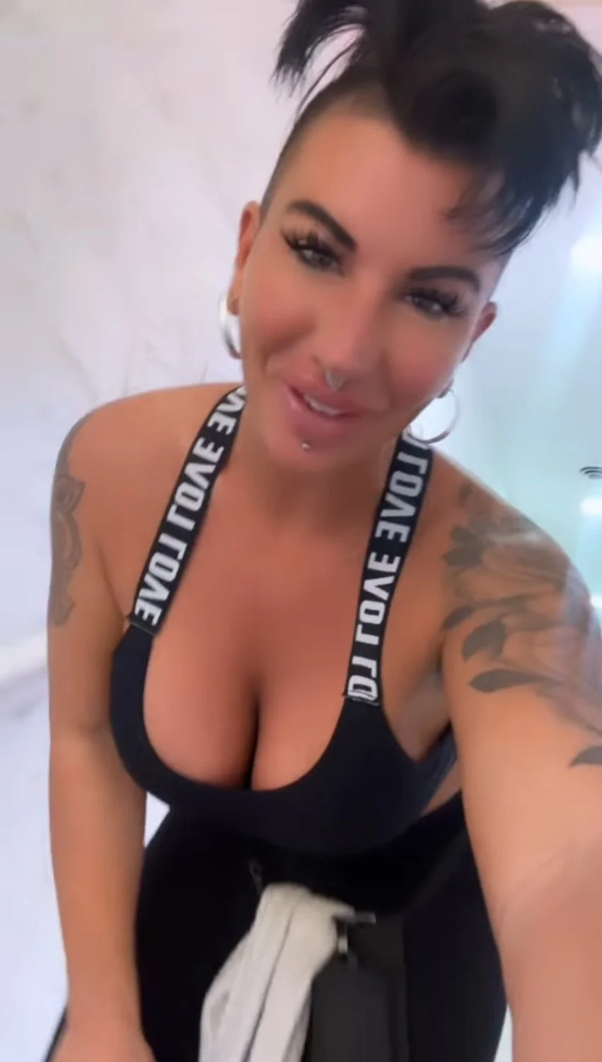 Mohawk milf image 39