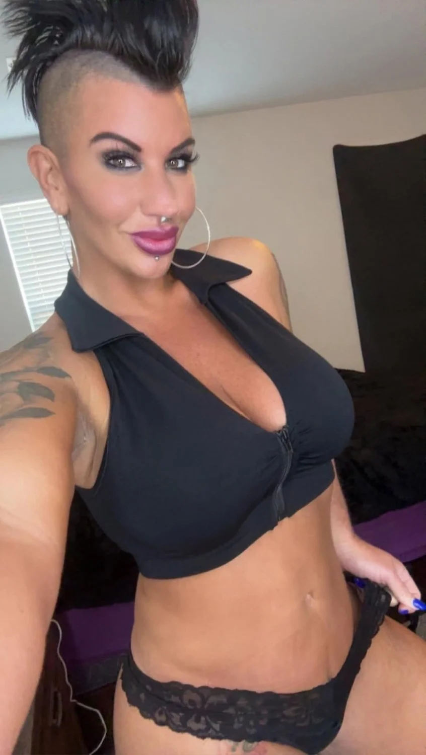 Mohawk milf image 43