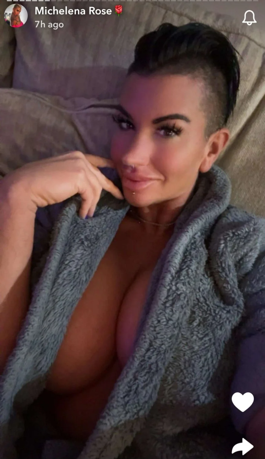 Mohawk milf image 6