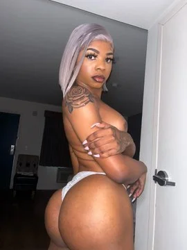 Fatty with a hole 😩💦💦 image 10