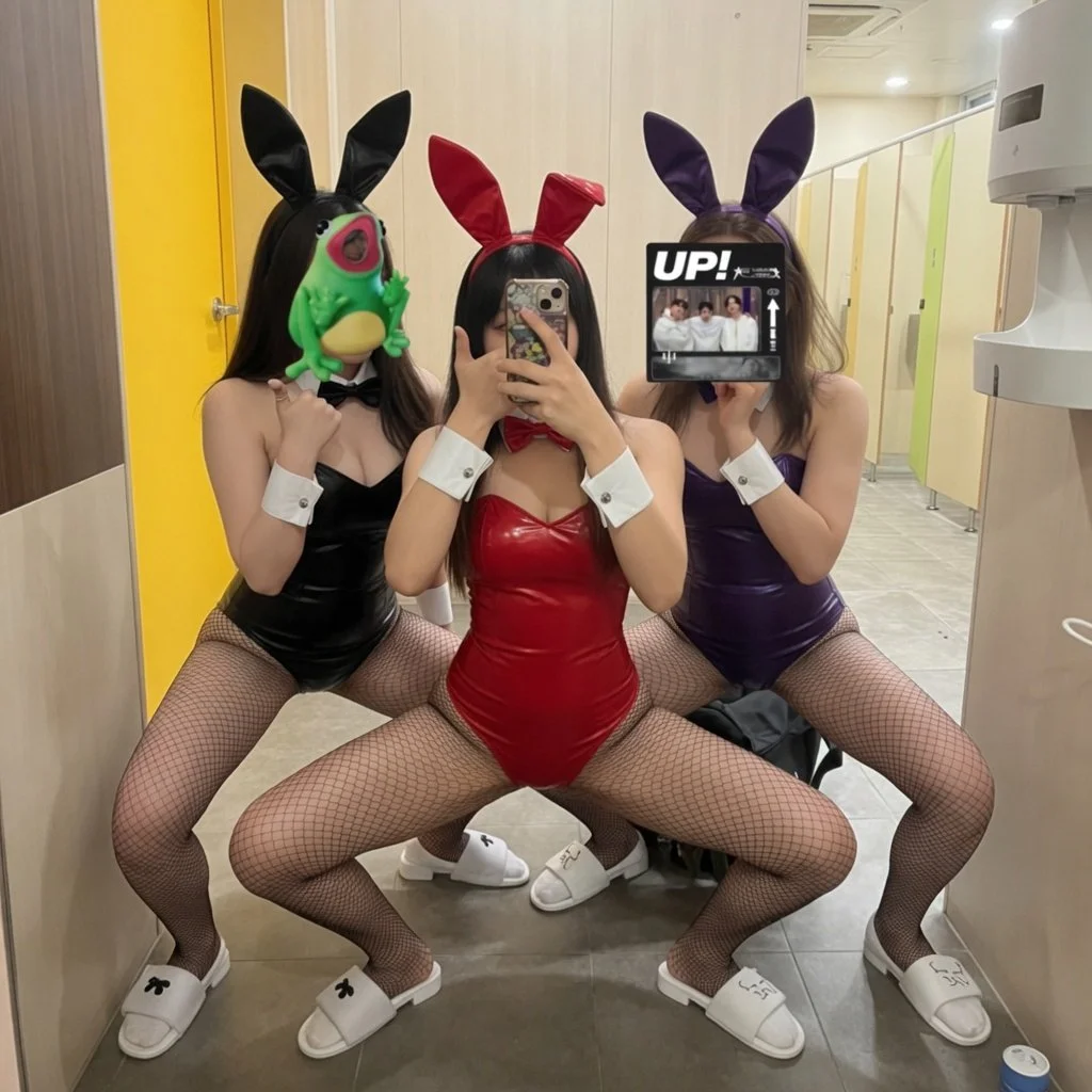 Korea Student image 10
