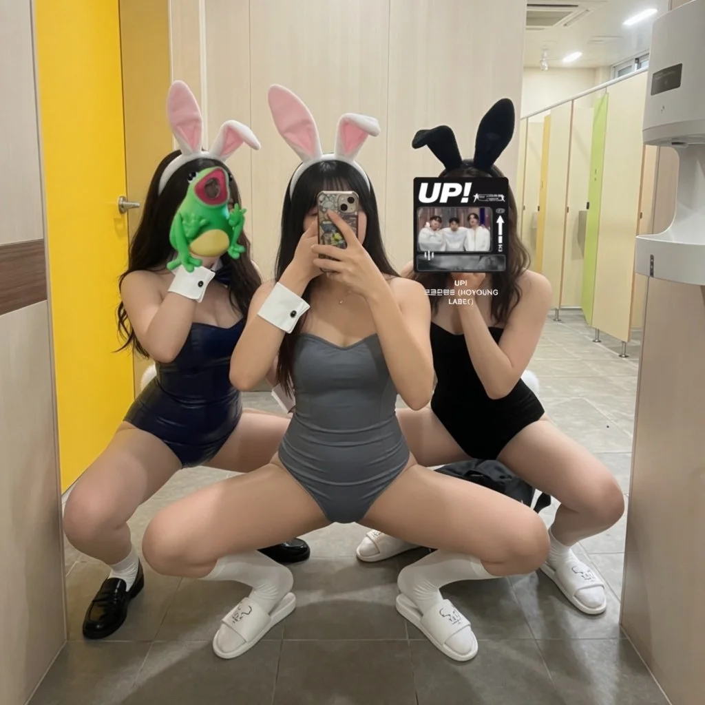 Korea Student image 3
