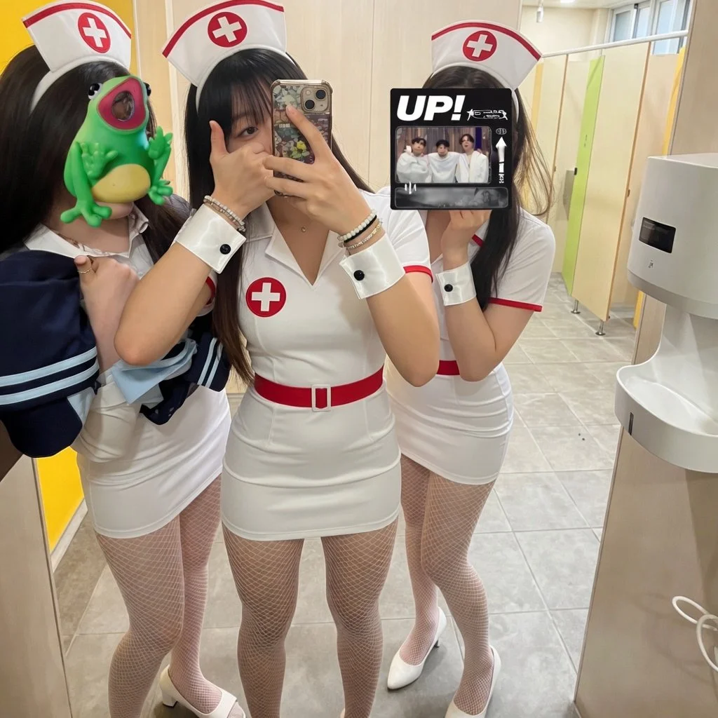 Korea Student image 5