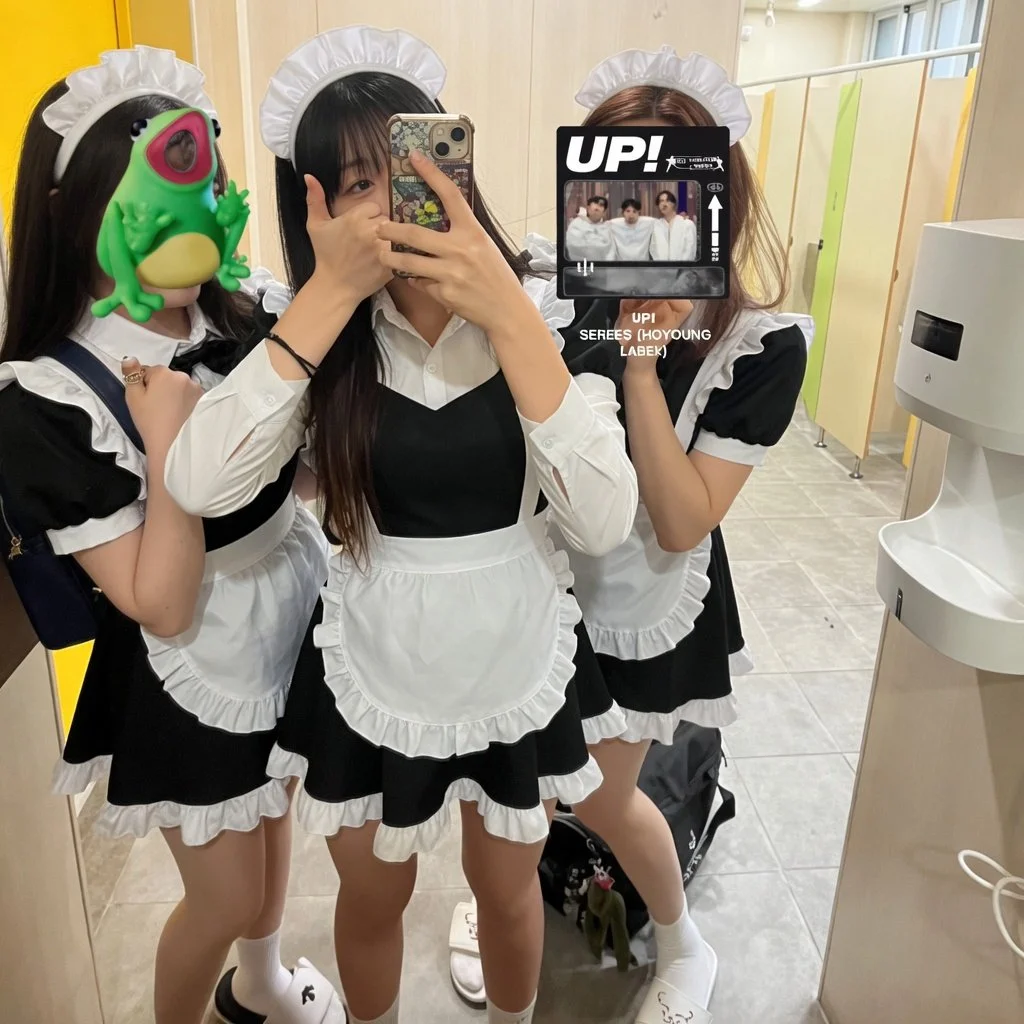 Korea Student image 6