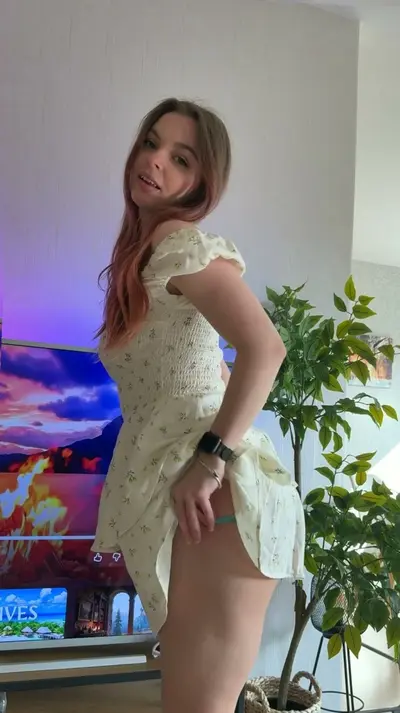 🔞 Sexy round ass sexy titfuck naked wet pussy 🍑💦 OF now cover image