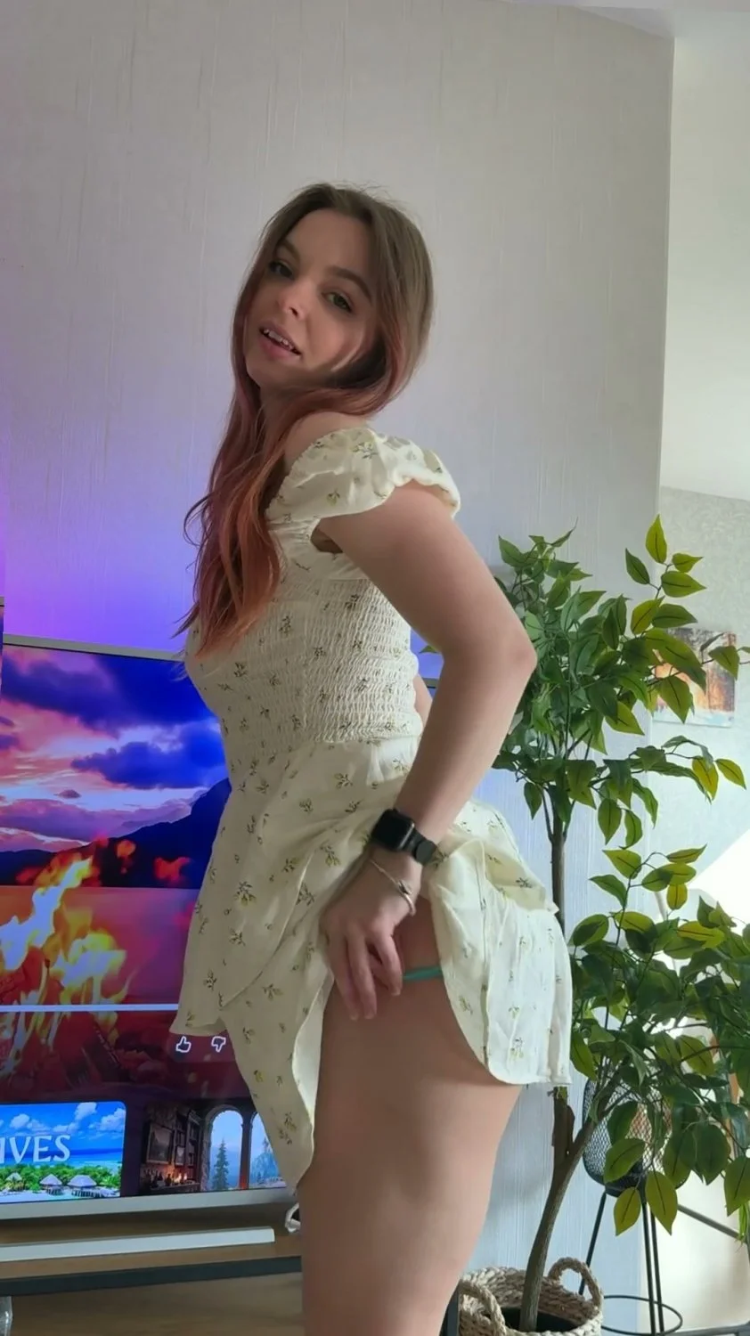 🔞 Sexy round ass sexy titfuck naked wet pussy 🍑💦 OF now main image