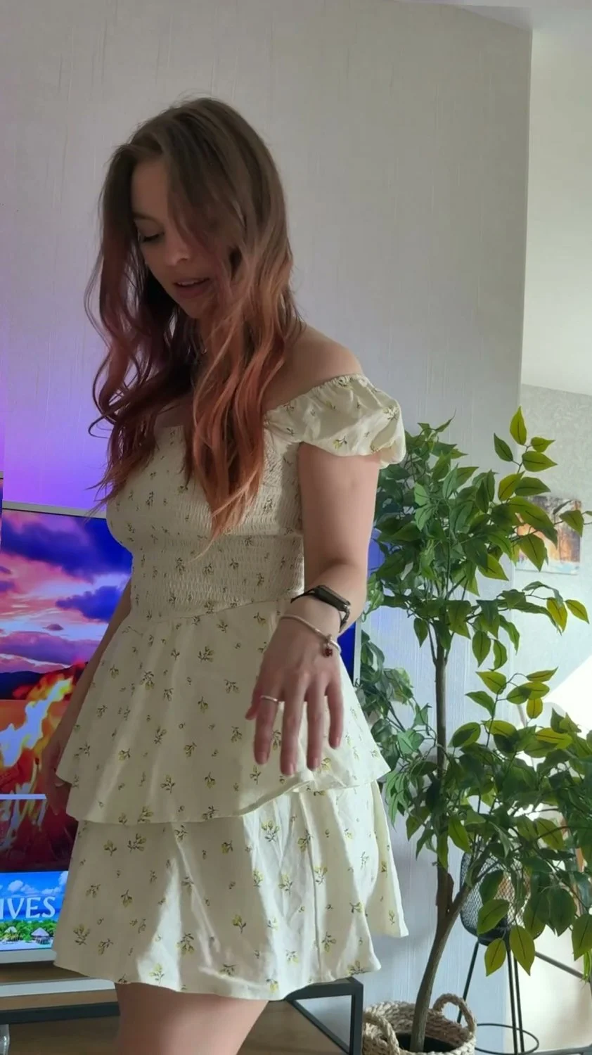 🔞 Sexy round ass sexy titfuck naked wet pussy 🍑💦 OF now image 2