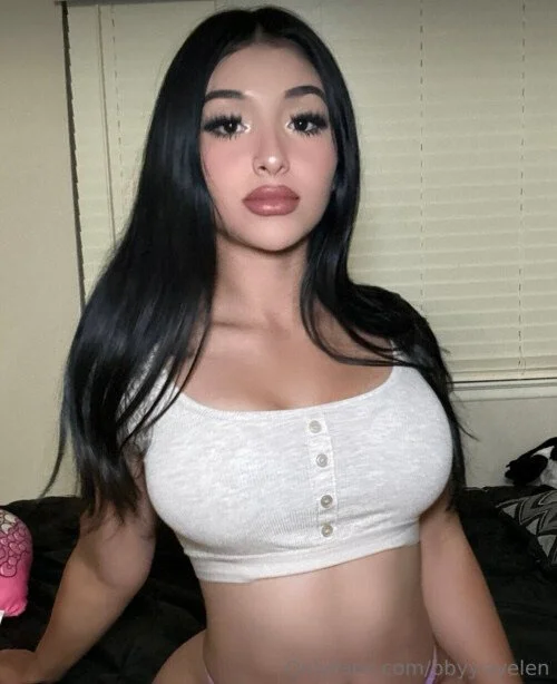 Thick Latina Slut image 12