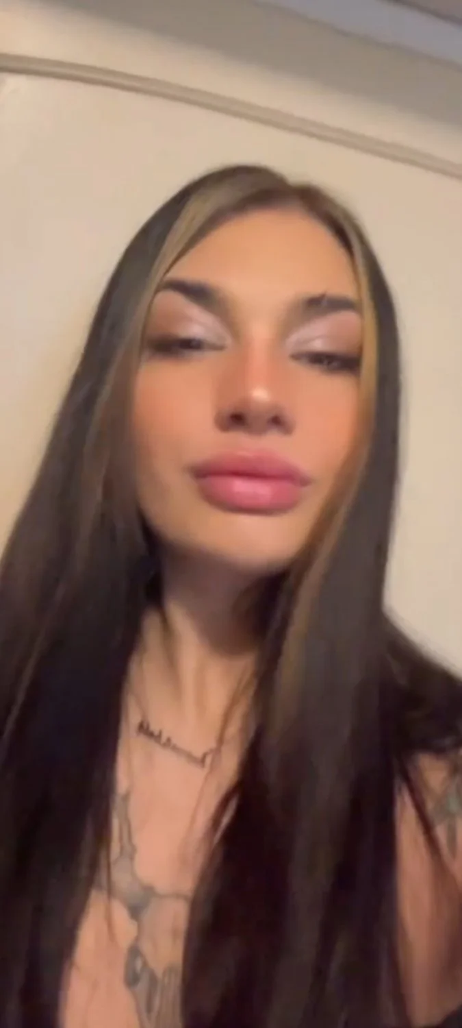 Whore image 8