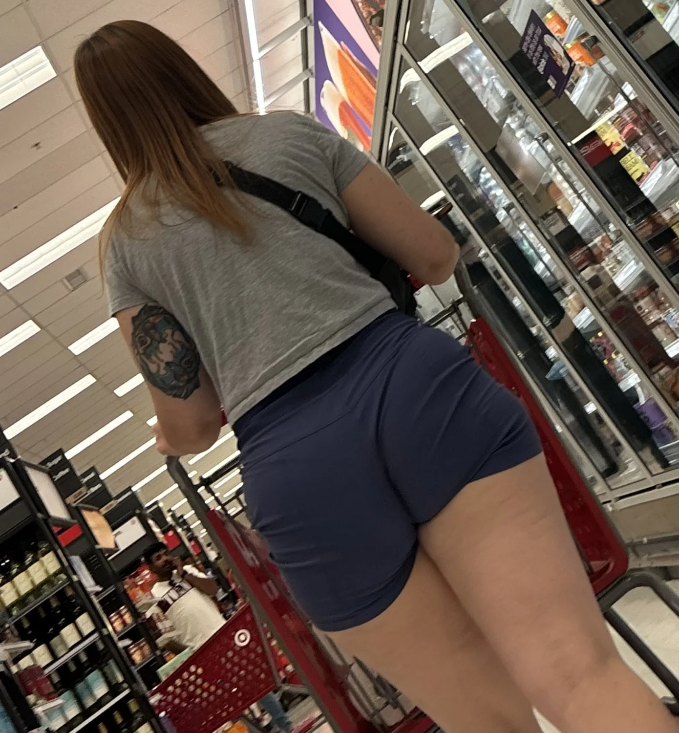 Delicious ass image 14