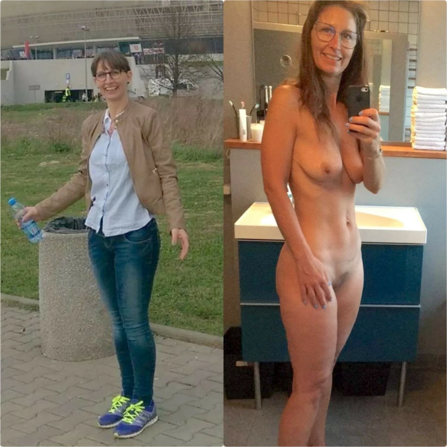 Wives and girlfriends on off main image