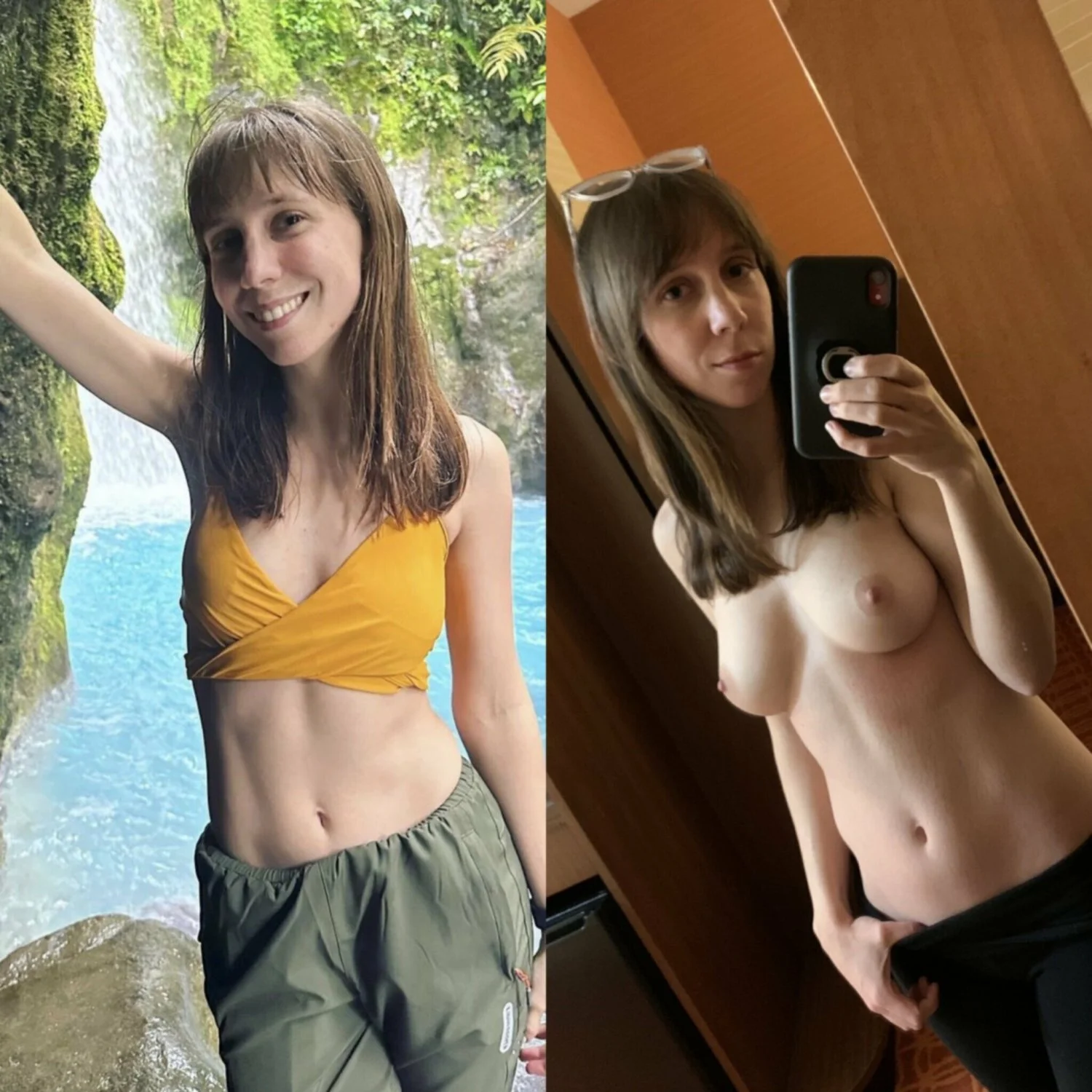 Wives and girlfriends on off image 10