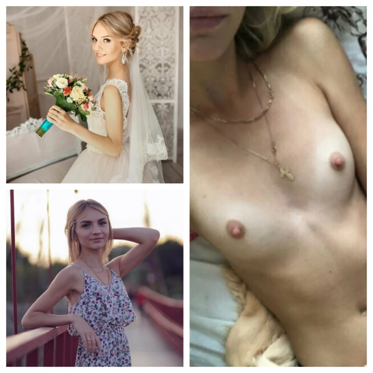 Wives and girlfriends on off image 11