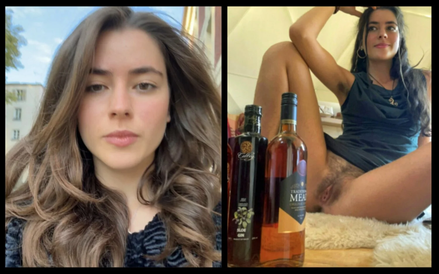 Wives and girlfriends on off image 6