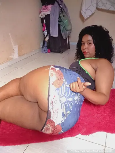 Safada fadinha mágica no privacy 😋 cover image
