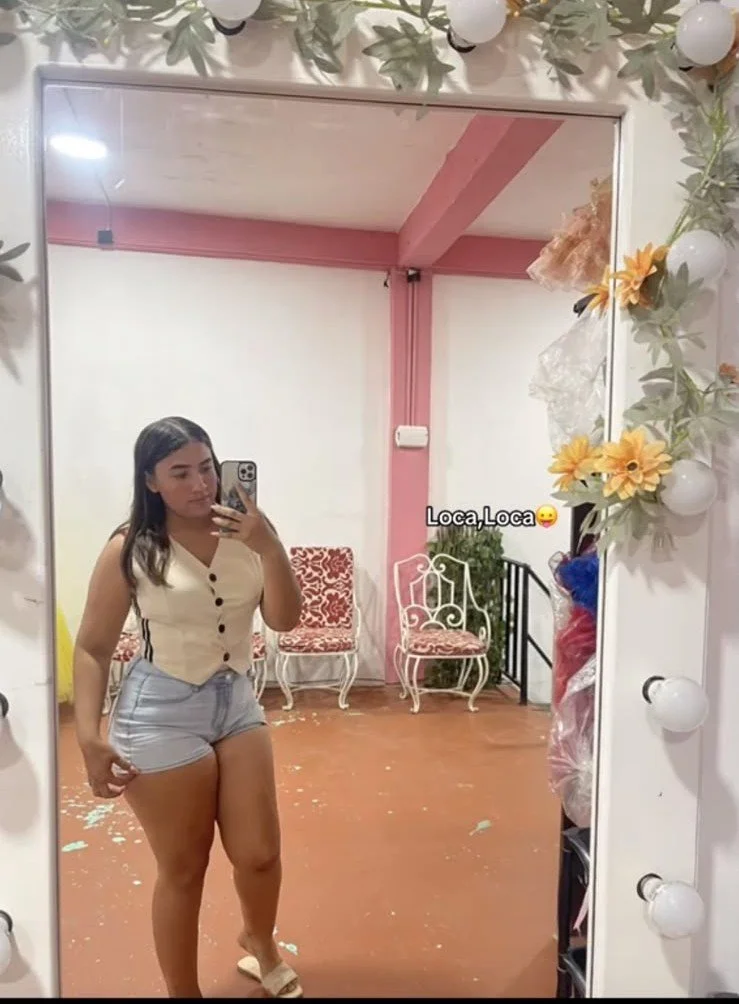 Lupita Morales, Toda Una Putita🔥 image 1