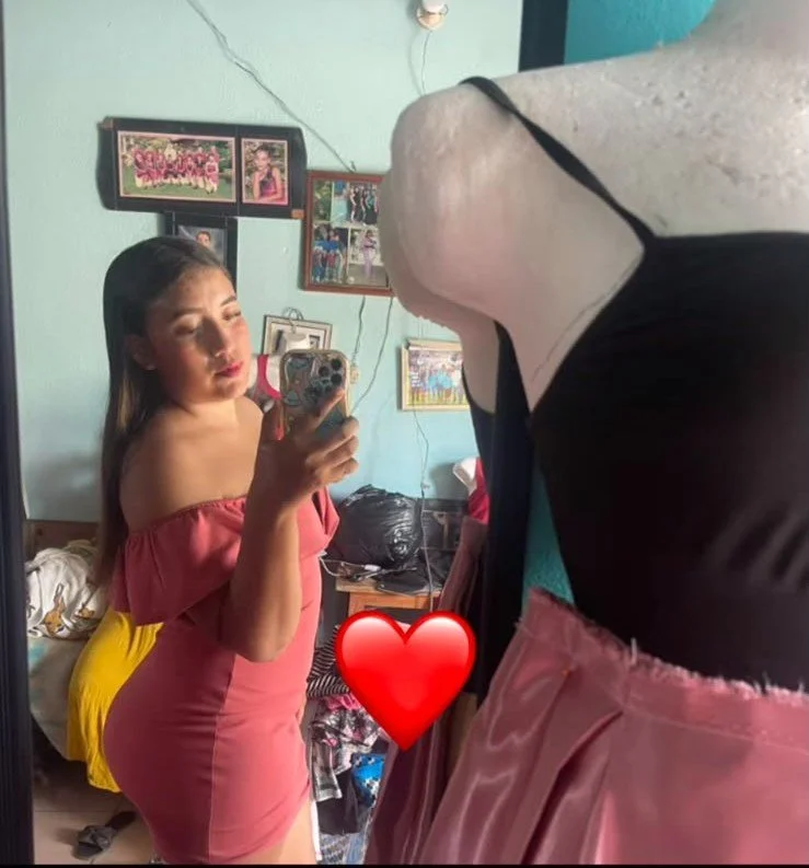 Lupita Morales, Toda Una Putita🔥 image 4