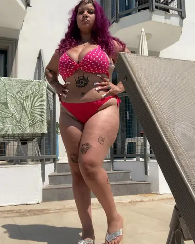 Trashy Slut cover image
