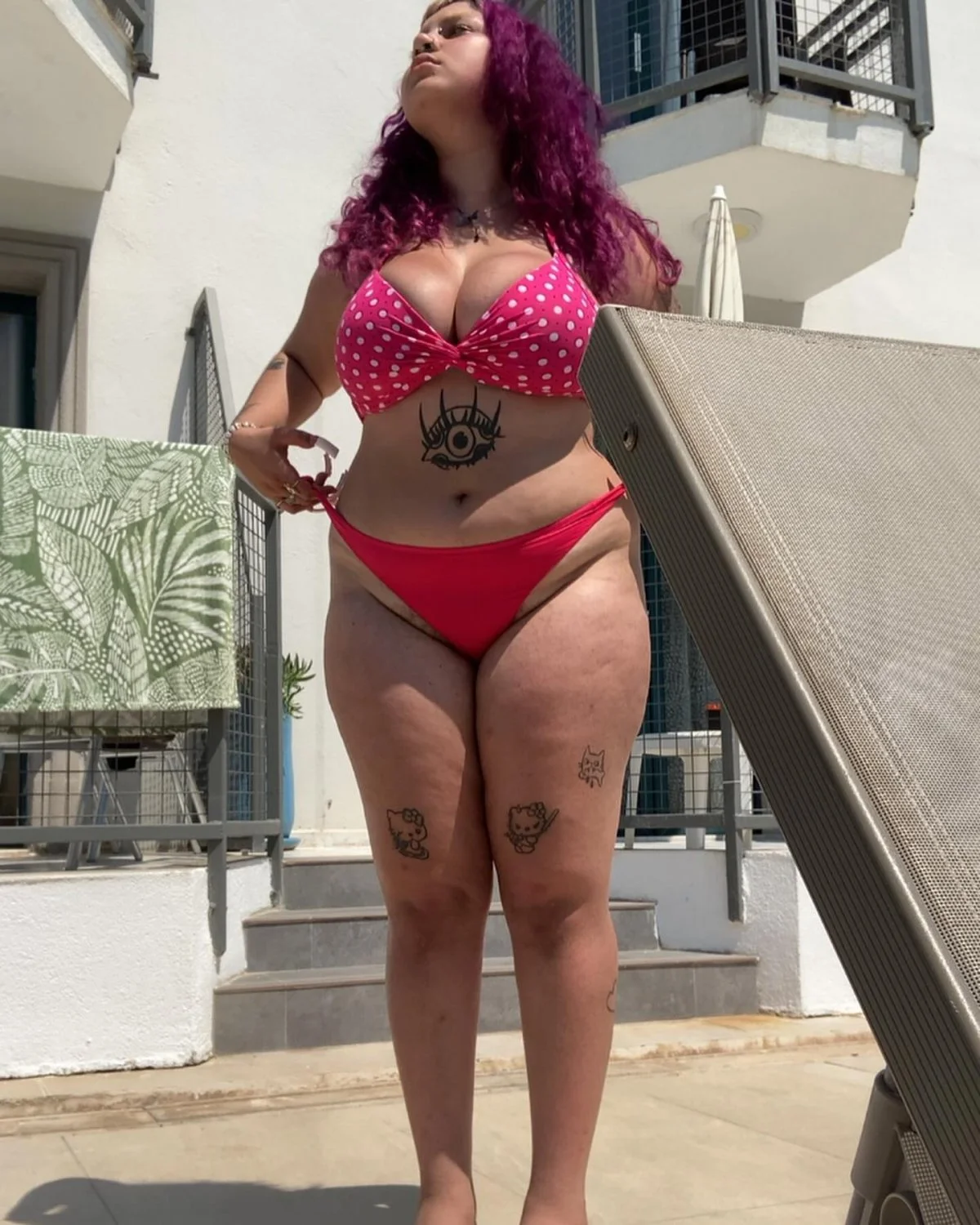 Trashy Slut image 14