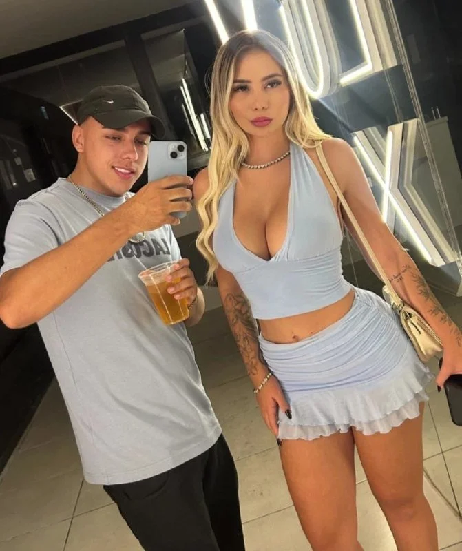 Novinha loirinha patricinha encarou maloqueiro pirocudo!! vazou, vazada, vazados, amador, novinha image 5