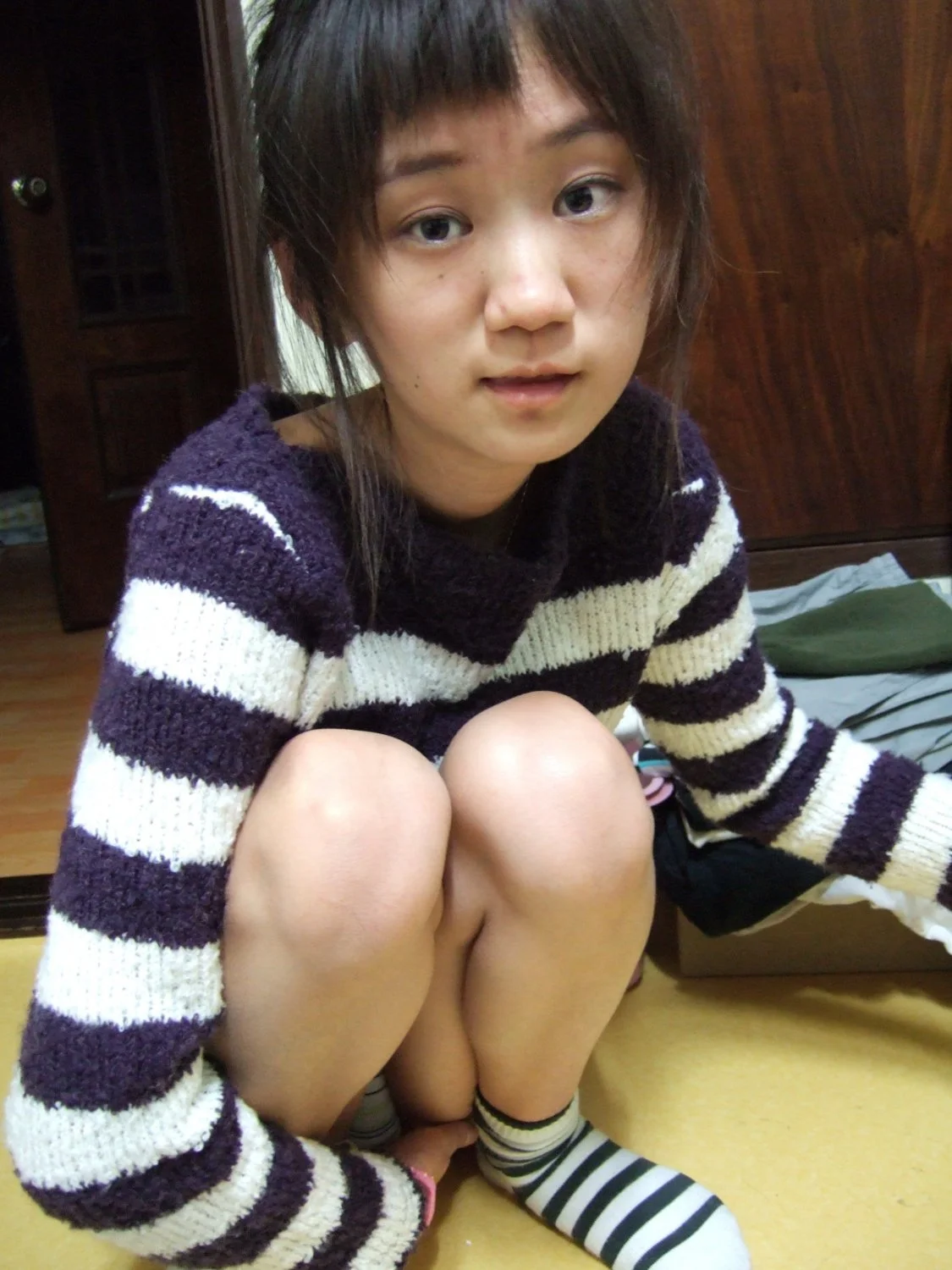 Korean amateur girl 51 image 20