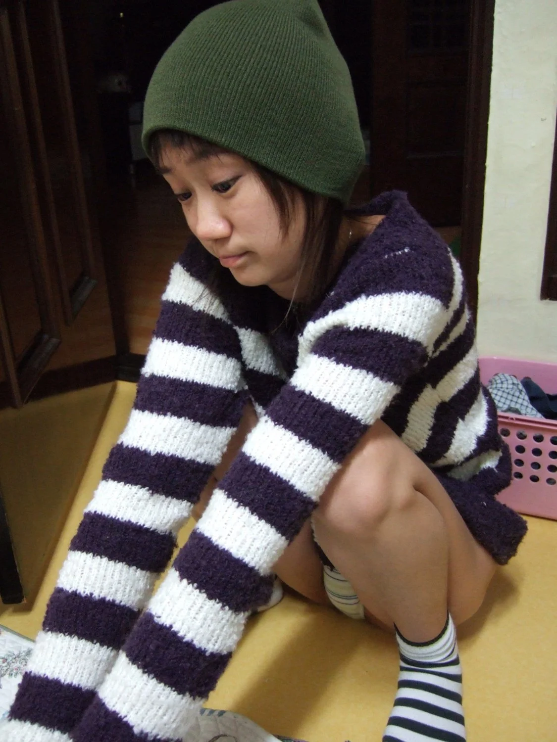 Korean amateur girl 51 image 26