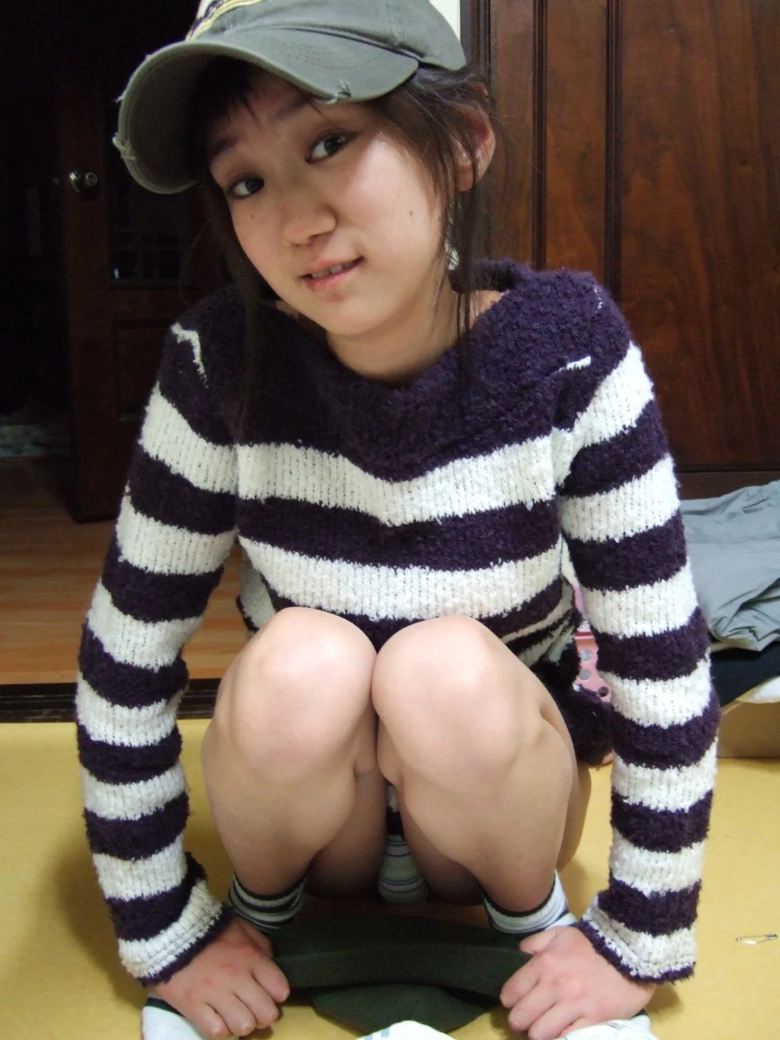 Korean amateur girl 51 image 28