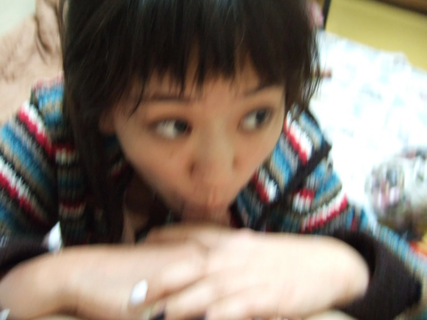 Korean amateur girl 51 image 32