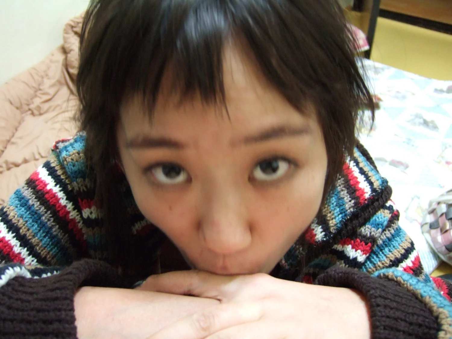 Korean amateur girl 51 image 39