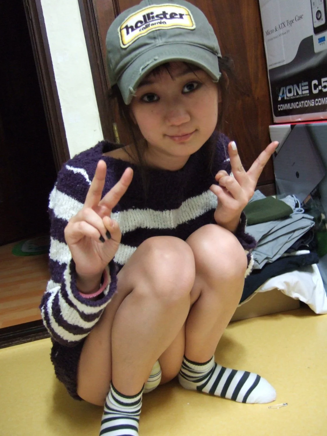 Korean amateur girl 51 image 42