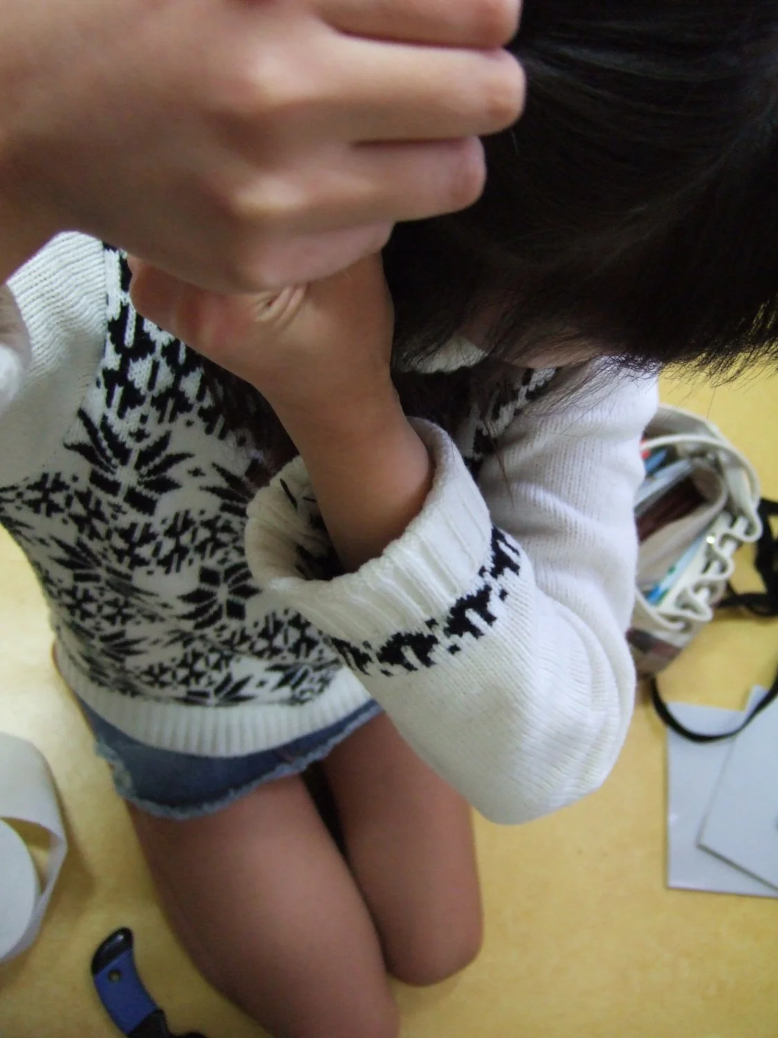 Korean amateur girl 51 image 5