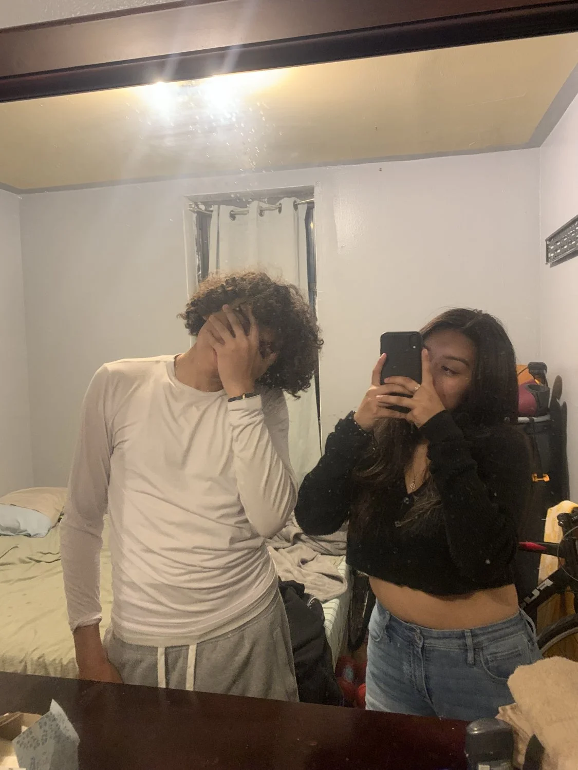 Priscilla Flores teen gaping anal whore image 7