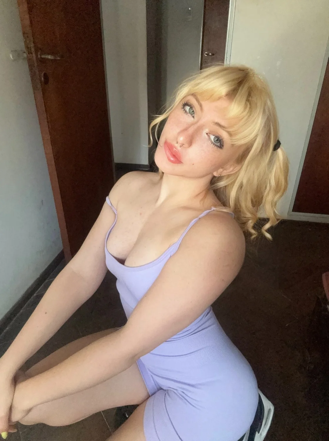 My body is eager to be used by you and receive your cum image 2