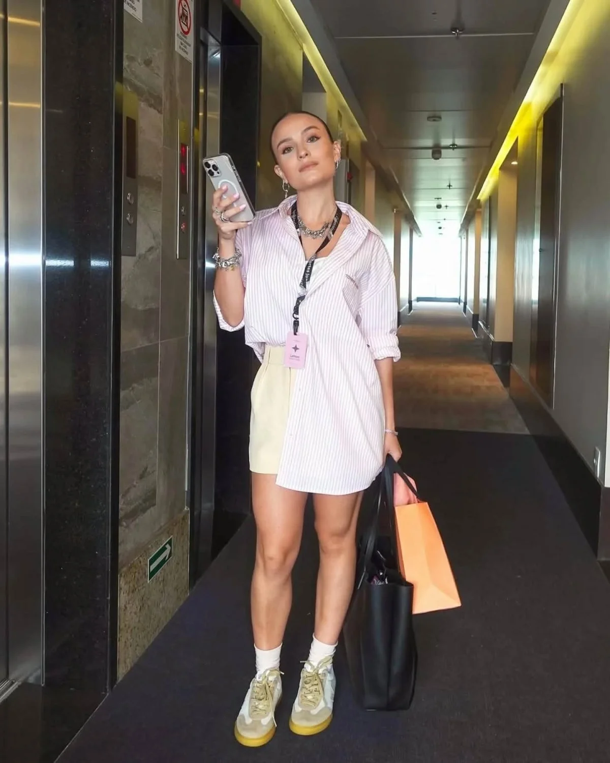 Linda , beleza Larissa...Larissa Manoela deliciosa image 5