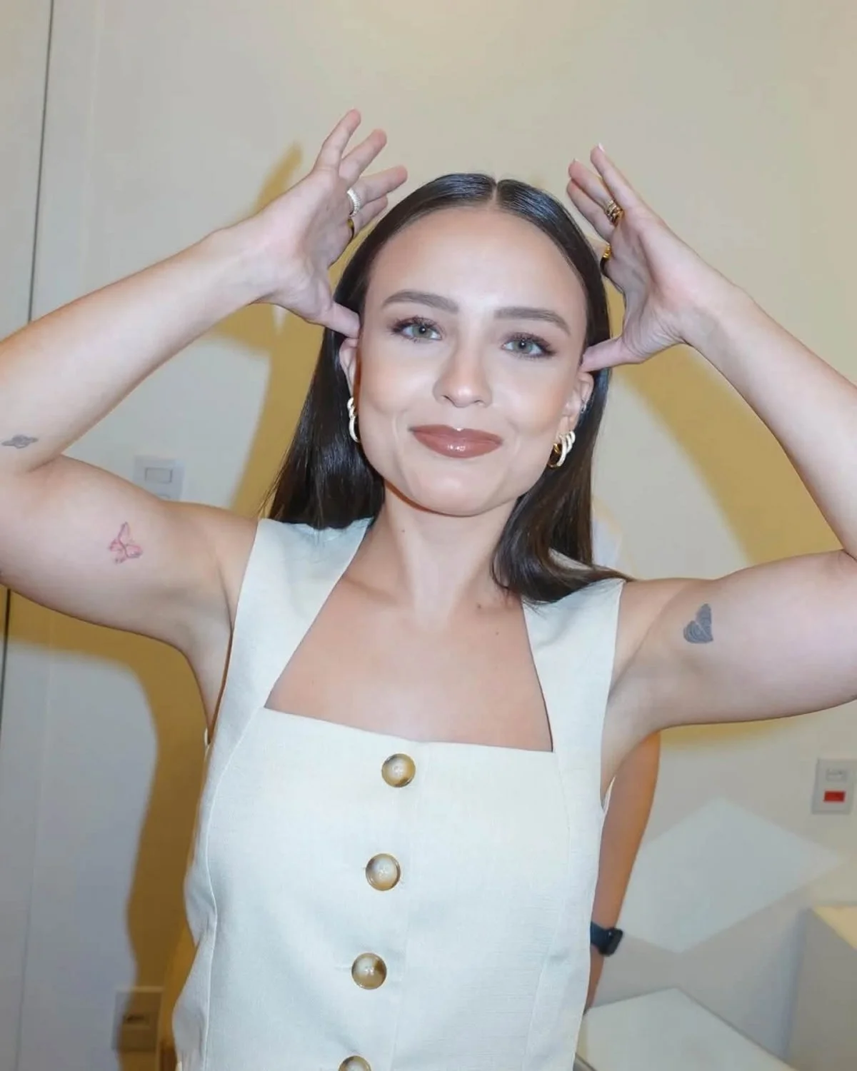 Linda , beleza Larissa...Larissa Manoela deliciosa image 7