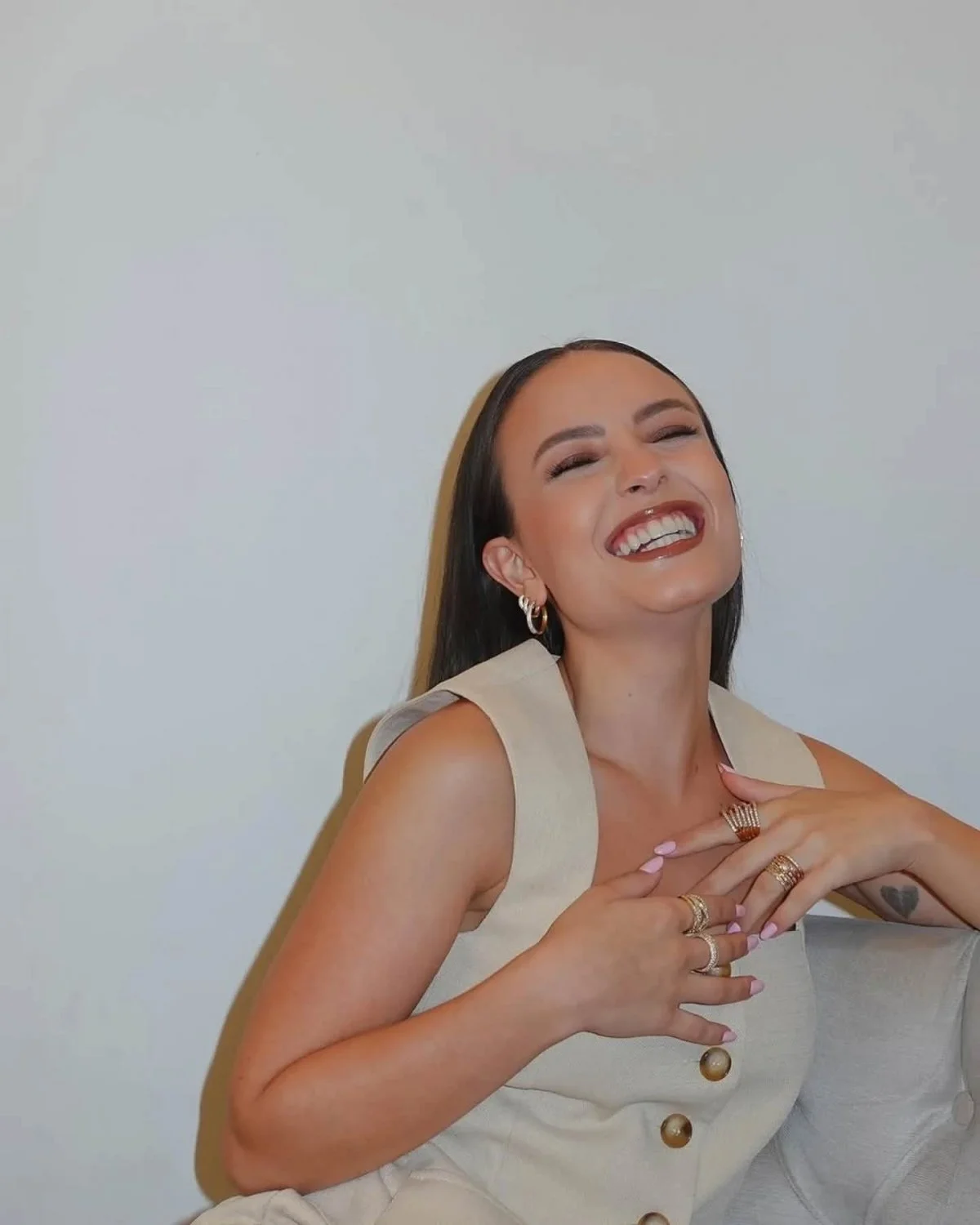 Linda , beleza Larissa...Larissa Manoela deliciosa image 8