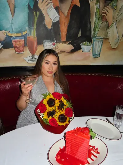 Sexy SoCal Fun Size thick Latina slut Rebecca cover image