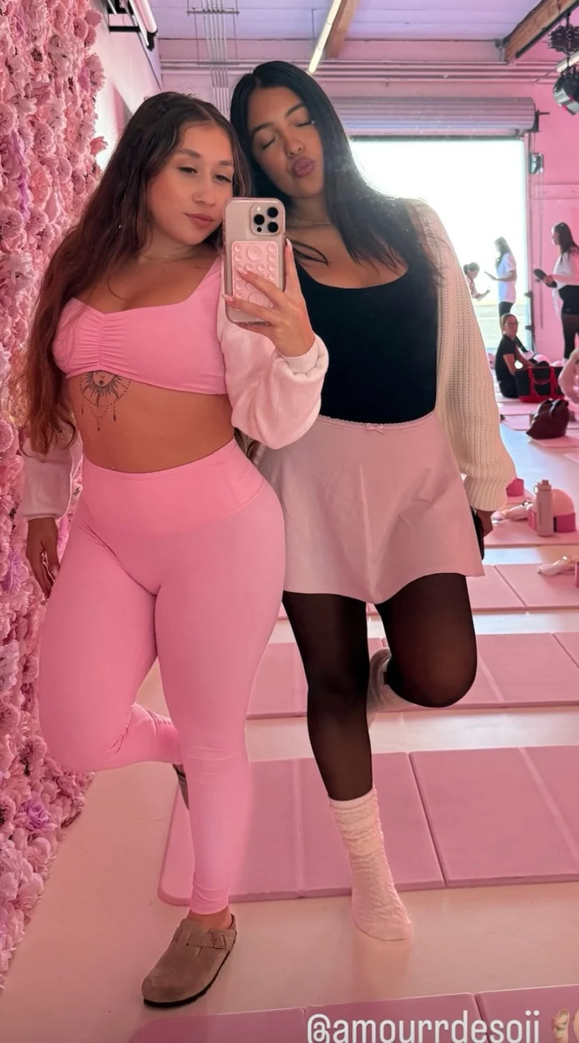 Sexy SoCal Fun Size thick Latina slut Rebecca image 15