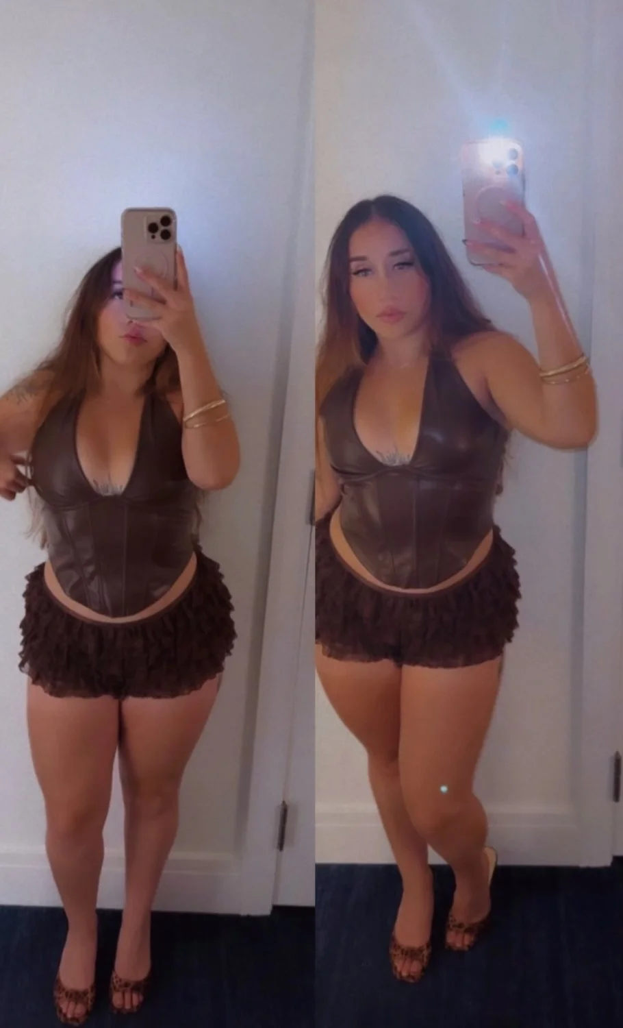 Sexy SoCal Fun Size thick Latina slut Rebecca image 18